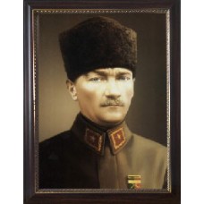 Atatürk Tabloları AP - 04